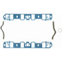 Fel-Pro MS 90116 Intake Manifold Gasket Set for 1969-1974 Ford/Mercury - fits Country Sedan, Fairlane, Falcon, Galaxie 500