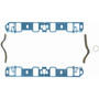 Fel-Pro Intake Manifold Gasket Set MS 90116 for 1969-1974 Ford/Mercury 5.8L (Country Sedan, Country Squire, Custom, Custom 500)