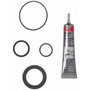 Fel-Pro Crankshaft Seal Kit TCS 45962 for 1995-2010 Chrysler/Dodge/Eagle 2.4L 2.0L (Cirrus, Neon, PT Cruiser, Sebring)