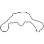 Fel-Pro TCS 46142 Rear Main Seal Set for 2008-2018 Chevrolet/Pontiac/Saturn 1.8L 1.6L L4 - fits Cruze, Sonic, Aveo, Cruze Limited