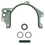 Fel-Pro Crankshaft Seal Kit TCS 46147 for 2005-2011 Chrysler/Dodge/Volkswagen 3.5L 4.0L (300, Pacifica, Sebring, Town & Country)