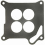 Fel-Pro 60003 Carburetor Mounting Gasket for 1979-1991 Ford - fits C600, C700, C800, F600