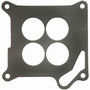 Fel-Pro Carburetor Mounting Gasket 60003 for 1979-1991 Ford 6.1L 7.0L (B-600, B-700, C600, C700)
