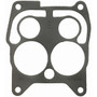 Fel-Pro 60010 Carburetor Mounting Gasket for 1967-1969 Cadillac 7.0L 7.7L V8 - fits Commercial Chassis, Calais, DeVille, Eldorado