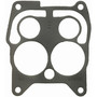 Fel-Pro Carburetor Mounting Gasket 60010 for 1967-1969 Cadillac 7.0L 7.7L (Calais, Commercial Chassis, DeVille, Eldorado)