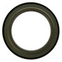 Fel-Pro TCS 46193 Rear Main Seal Set for 2001-2020 Chevrolet/GMC/Hummer - fits Express 4500, Silverado 2500 HD Classic, Silverado 3500