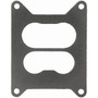 Fel-Pro 60015 Carburetor Mounting Gasket for 1958-1974 Chrysler/Dodge/Plymouth - fits 300, Imperial, New Yorker, Newport