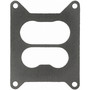 Fel-Pro Carburetor Mounting Gasket 60015 for 1958-1974 Chrysler/DeSoto/Dodge 6.8L 6.7L (300, Imperial, New Yorker, Newport)