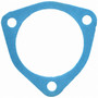 Fel-Pro 35369 Thermostat Housing Gasket for 1984-2004 Nissan/INFINITI 3.0L 3.3L V6 - fits Pickup, D21, 200SX, 300ZX