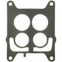 Fel-Pro Carburetor Mounting Gasket 60034 for 1960-1966 Cadillac 7.0L 6.4L (Calais, Commercial Chassis, DeVille, Eldorado)