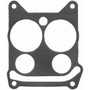 Fel-Pro 60043 Carburetor Mounting Gasket for 1965-1974 Gordon-Keeble/Checker/Excalibur - fits GK1, IT, Aerobus, Taxicab