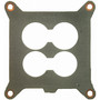 Fel-Pro Carburetor Mounting Gasket 60058 for 1968-1989 DeTomaso/Ford/Lincoln 5.8L 7.0L (Pantera, Country Sedan, Country Squire, Custom)