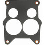 Fel-Pro Carburetor Mounting Gasket 60061-1 for 1968-1974 Ford/Mercury/Pontiac 7.0L 6.6L (Fairlane, Falcon, Mustang, Ranchero)