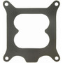 Fel-Pro 60068-1 Carburetor Mounting Gasket for 1968-1971 Shelby/AC/Ford - fits Cobra, Shelby Cobra, 428, Country Sedan