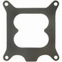 Fel-Pro Carburetor Mounting Gasket 60068-1 for 1968-1971 AC/DeTomaso/Ford 7.0L 5.0L (428, Shelby Cobra, Mangusta, Country Sedan)