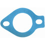 Fel-Pro Carburetor Mounting Gasket 60090-1 for 1970-1974 Ford/Mercury 4.1L 3.3L (Country Sedan, Country Squire, Fairlane, Falcon)