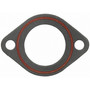 Fel-Pro Coolant Outlet Gasket 35595 for 1992-1998 Buick/Chevrolet/GMC 3.8L 4.3L (LeSabre, Park Avenue, Regal, Riviera)