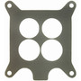Fel-Pro Carburetor Mounting Gasket 60091 for 1959-1974 American Motors/Bricklin/Ford 5.9L 6.6L (Ambassador, Hornet, Javelin, Matador)