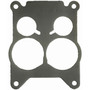 Fel-Pro 60098 Carburetor Mounting Gasket for 1970-1984 Cadillac/Stutz 7.7L 8.2L 7.0L V8 - fits Commercial Chassis, Calais, DeVille, Eldorado