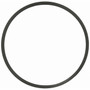 Fel-Pro 35610-1 Thermostat Housing Gasket for 1994-2003 Ford/International - fits E-350 Super Duty, E-450 Super Duty, F-250 HD, E-450