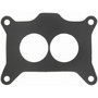 Fel-Pro 60102 Carburetor Mounting Gasket for 1965-1991 Dodge/Jeep/Ford - fits P200, Commando, Gladiator, J-100