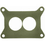 Fel-Pro 60124 Carburetor Mounting Gasket for 1969-1973 Dodge/Plymouth/Jensen - fits Challenger, Charger, Coronet, Dart