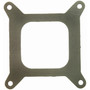 Fel-Pro 60148 Carburetor Mounting Gasket for 1965-1978 Chevrolet/Pontiac/Ford - fits Biscayne, Brookwood, Chevy II, Kingswood