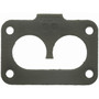Fel-Pro 60171 Carburetor Mounting Gasket for 1970-1982 Fargo/Chrysler/Dodge - fits D110 Pickup, D210 Pickup, W110 Pickup, D100 Pickup