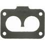 Fel-Pro Carburetor Mounting Gasket 60171 for 1970-1982 Chrysler/Dodge/Fargo 6.6L 5.9L (Cordoba, LeBaron, New Yorker, Newport)
