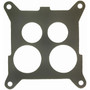 Fel-Pro 60242 Carburetor Mounting Gasket for 1975-1978 Jeep/Ford/American - fits Cherokee, J10, J20, Wagoneer