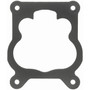 Fel-Pro 60249 Carburetor Mounting Gasket for 1974-1980 Checker/Excalibur/Buick - fits Aerobus, Taxicab, Marathon, Phaeton
