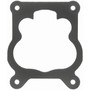Fel-Pro 60249 Carburetor Mounting Gasket for 1974-1980 Checker/Excalibur/Buick - fits Aerobus, Taxicab, Marathon, Phaeton
