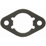Fel-Pro 60250 Carburetor Mounting Gasket for 1971-1989 Checker/Buick/Chevrolet - fits A11, A11E, Taxicab, Marathon
