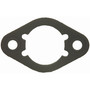Fel-Pro Carburetor Mounting Gasket 60250 for 1968-1989 Buick/Checker/Chevrolet 4.1L 4.8L (Apollo, Skylark, A11, A11E)