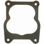 Fel-Pro 60255 Carburetor Mounting Gasket for 1971-1973 Checker/Excalibur/Chevrolet - fits Aerobus, Taxicab, Marathon, Phaeton