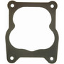 Fel-Pro Carburetor Mounting Gasket 60255 for 1971-1973 Avanti/Checker/Chevrolet 5.7L 6.6L (II, Aerobus, Marathon, Taxicab)