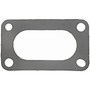 Fel-Pro Carburetor Mounting Gasket 60260 for 1972-1988 Audi/Chevrolet/Chrysler 1.5L 2.3L (Fox, Monza, Vega, E Class)