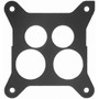 Fel-Pro 60301 Carburetor Mounting Gasket for 1975-1978 Ford/Lincoln/Mercury - fits LTD, Custom 500, E-100 Econoline, E-250 Econoline
