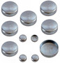 Enginetech PK229A Steel Freeze Plug Set for 1983-2003 Ford/International 1452SC/1652SC/1654/Cargostar 6.9L/6.8L - Engine Expansion Plug Kit