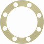Fel-Pro 2931 Drive Axle Shaft Flange Gasket for 1957-1969 Ford - Composite - fits E-300 Econoline, F-250