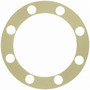 Fel-Pro Drive Axle Shaft Flange Gasket 2931 for 1957-1969 Ford (E-300 Econoline, F-250)