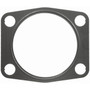 Fel-Pro 55036 Drive Axle Shaft Flange Gasket for 1970-1989 Ford/Lincoln/Mercury - Composite - fits Country Sedan, E-200 Econoline, Galaxie