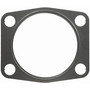 Fel-Pro Drive Axle Shaft Flange Gasket 55036 for 1970-1989 Ford/Lincoln/Mercury (Bronco, Country Sedan, Country Squire, Custom)