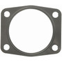 Fel-Pro 55080 Drive Axle Shaft Flange Gasket for 1978-1999 Ford/Mercury - Composite - fits Bronco, LTD, F-100, F-150