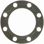 Fel-Pro Drive Axle Shaft Flange Gasket 55328 for 1969-2018 Dodge/Ford/Ram 5.7L 4.7L (Ram 1500, Ram 2500, Ram 3500, E-150)
