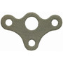 Fel-Pro 70208 EGR Valve Gasket for 1987-1994 Buick/Cadillac/Chevrolet - fits Century, Regal, Cimarron, Beretta