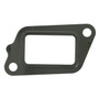 Fel-Pro 71443 EGR Valve Gasket for 2011-2016 Chevrolet/GMC 6.6L V8 - fits Express 4500, Express 2500, Express 3500, Silverado 2500 HD
