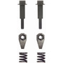 Fel-Pro Exhaust Bolt and Spring ES 72142