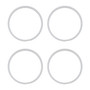 Fel-Pro Camshaft Seal Kit TCS 46239