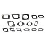 Fel-Pro Exhaust Gas Recirculation (EGR) Gasket Set ES 73503
